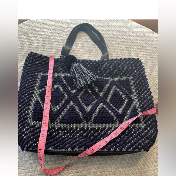 lovestitch Tote Bag - Picture 8 of 10